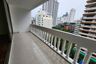 3 Bedroom Condo for rent in Khlong Toei, Bangkok near BTS Asoke