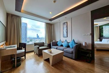 1 Bedroom Condo for rent in Phra Khanong, Bangkok near BTS Phra Khanong