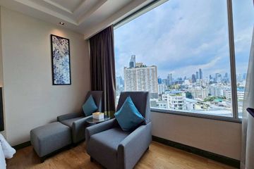 Condo for rent in Phra Khanong, Bangkok near BTS Phra Khanong