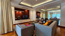 3 Bedroom Condo for rent in Lumpini, Bangkok near BTS Ratchadamri