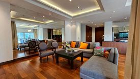 3 Bedroom Condo for rent in Lumpini, Bangkok near BTS Ratchadamri