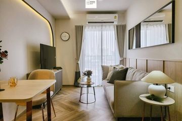 1 Bedroom Condo for rent in Chapter Thonglor 25, Khlong Tan Nuea, Bangkok near BTS Thong Lo