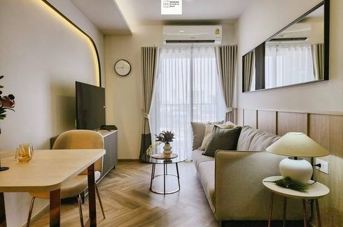 1 Bedroom Condo for rent in Chapter Thonglor 25, Khlong Tan Nuea, Bangkok near BTS Thong Lo