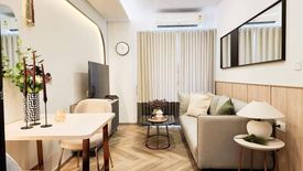 1 Bedroom Condo for rent in Chapter Thonglor 25, Khlong Tan Nuea, Bangkok near BTS Thong Lo