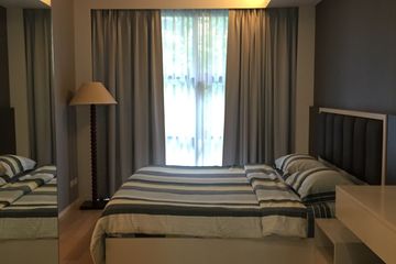 1 Bedroom Condo for rent in MODE Sukhumvit 61, Khlong Tan Nuea, Bangkok near BTS Ekkamai