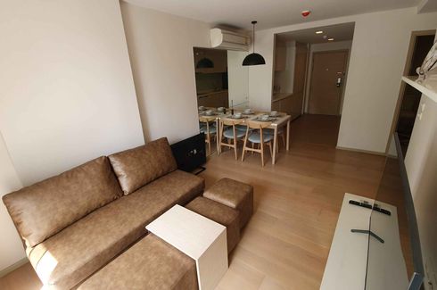 2 Bedroom Condo for rent in LIV@49, Khlong Tan Nuea, Bangkok near BTS Thong Lo