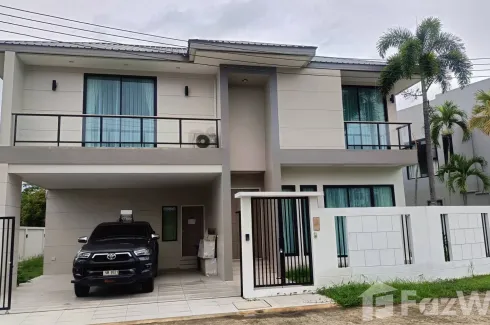 3 Bedroom House for rent in Baan Kaew Sa, Rim Nuea, Chiang Mai