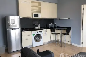 1 Bedroom Condo for rent in The Seed Mingle, Thung Maha Mek, Bangkok near MRT Lumpini