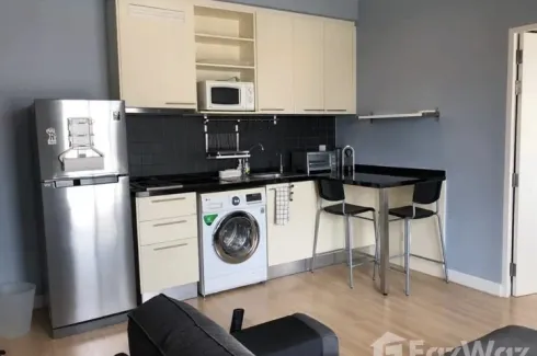 1 Bedroom Condo for rent in The Seed Mingle, Thung Maha Mek, Bangkok near MRT Lumpini