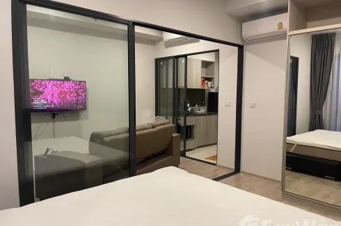 1 Bedroom Condo for rent in The Tree Pattanakarn - Ekkamai, Suan Luang, Bangkok near Airport Rail Link Ramkhamhaeng