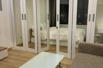 Condo for rent in Blocs 77, Phra Khanong Nuea, Bangkok near BTS Phra Khanong