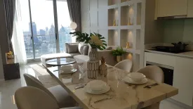 2 Bedroom Condo for rent in Hyde Sukhumvit 11, Khlong Toei Nuea, Bangkok near BTS Nana