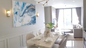 2 Bedroom Condo for rent in Hyde Sukhumvit 11, Khlong Toei Nuea, Bangkok near BTS Nana