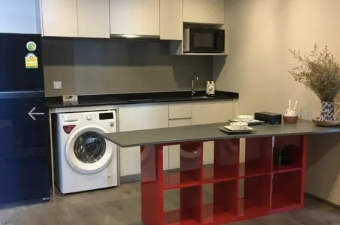 2 Bedroom Condo for rent in Whizdom Avenue Ratchada - Ladprao, Chom Phon, Bangkok near MRT Lat Phrao