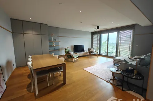 2 Bedroom Condo for rent in Supreme Legend, Chong Nonsi, Bangkok