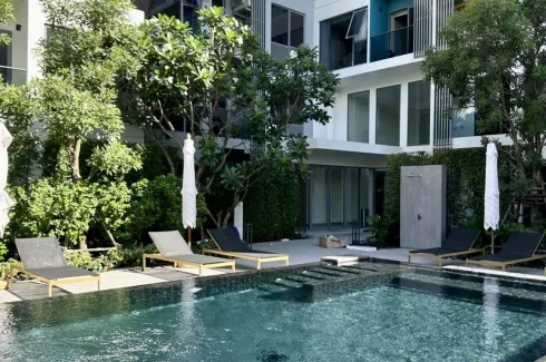 2 Bedroom Condo for sale in Laguna Lakeside, Choeng Thale, Phuket