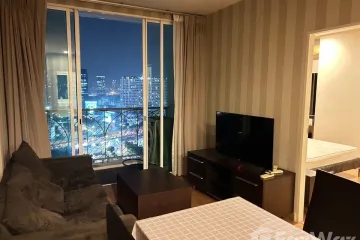 2 Bedroom Condo for rent in The Complete Narathiwas, Chong Nonsi, Bangkok near BTS Chong Nonsi