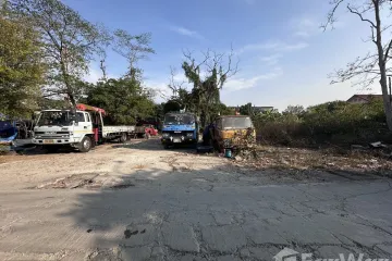 Land for sale in Chim Phli, Bangkok
