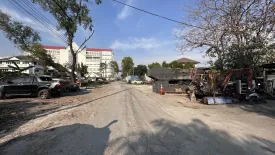 Land for sale in Chim Phli, Bangkok