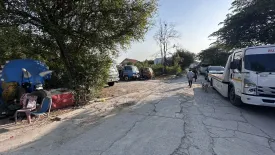 Land for sale in Chim Phli, Bangkok