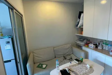 1 Bedroom Condo for sale in The Prodigy Phetkasem 62, Bang Wa, Bangkok near MRT Bang Khae