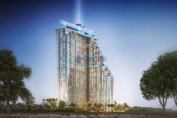 1 Bedroom Condo for sale in Grand Solaire Noble, Nong Prue, Chonburi