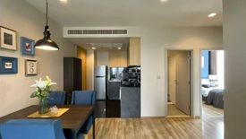 2 Bedroom Condo for rent in THE LINE Jatujak - Mochit, Chatuchak, Bangkok near MRT Chatuchak Park