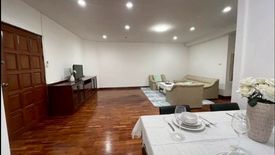 2 Bedroom Apartment for rent in P.R. Home II, Khlong Tan Nuea, Bangkok near BTS Thong Lo