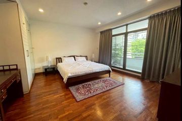 2 Bedroom Apartment for rent in P.R. Home II, Khlong Tan Nuea, Bangkok near BTS Thong Lo