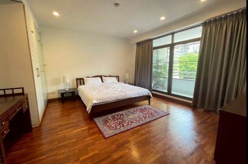 2 Bedroom Apartment for rent in P.R. Home II, Khlong Tan Nuea, Bangkok near BTS Thong Lo