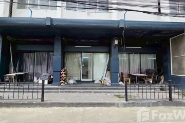 Commercial for rent in Dokmai, Bangkok