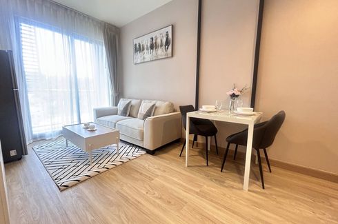 1 Bedroom Condo for sale in Unixx South Pattaya, Nong Prue, Chonburi