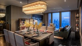 3 Bedroom Condo for sale in The Ritz - Carlton Residences at MahaNakhon, Silom, Bangkok near BTS Chong Nonsi