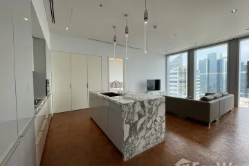 2 Bedroom Condo for sale in The Ritz - Carlton Residences at MahaNakhon, Silom, Bangkok near BTS Chong Nonsi