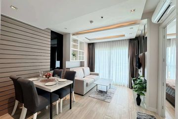 1 Bedroom Condo for sale in La Santir, Nong Prue, Chonburi