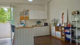 3 Bedroom House for rent in Bang Chak, Bangkok near BTS Punnawithi