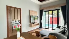 2 Bedroom Villa for rent in Sai Thai, Krabi