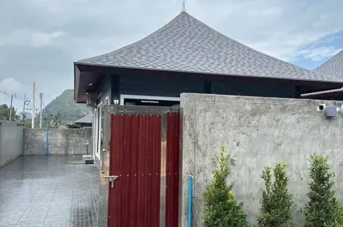 2 Bedroom Villa for rent in Sai Thai, Krabi