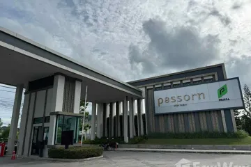 2 Bedroom House for rent in Passorn Kohkeaw, Ko Kaeo, Phuket