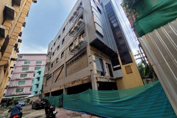 Hotel / Resort for rent in Huai Khwang, Bangkok