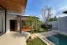 4 Bedroom Villa for sale in Botanica Foresta, Thep Krasatti, Phuket