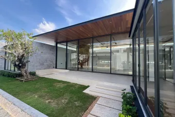 4 Bedroom Villa for sale in Botanica Foresta, Thep Krasatti, Phuket