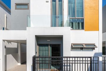 3 Bedroom House for sale in San Sai Noi, Chiang Mai