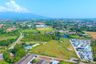 Land for sale in Nong Kaeo, Chiang Mai