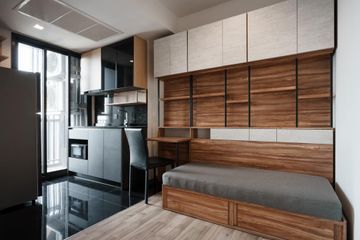 1 Bedroom Condo for sale in THE LINE Jatujak - Mochit, Chatuchak, Bangkok near MRT Chatuchak Park