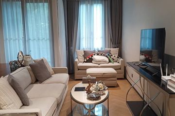 1 Bedroom Condo for rent in The Reserve Sukhumvit 61, Khlong Tan Nuea, Bangkok near BTS Ekkamai