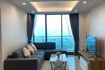 2 Bedroom Condo for rent in Supalai Oriental Sukhumvit 39, Khlong Tan Nuea, Bangkok