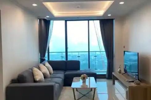 2 Bedroom Condo for rent in Supalai Oriental Sukhumvit 39, Khlong Tan Nuea, Bangkok