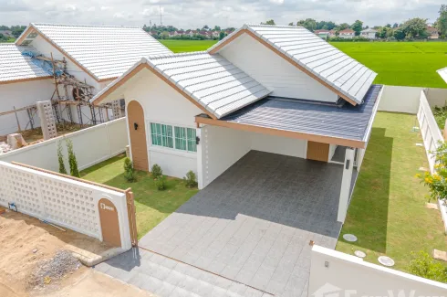 3 Bedroom House for sale in Donkaew Village 11, Nong Han, Chiang Mai