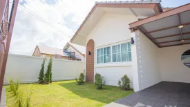 3 Bedroom House for sale in Donkaew Village 11, Nong Han, Chiang Mai